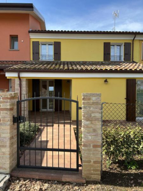 Casa sul Conca
